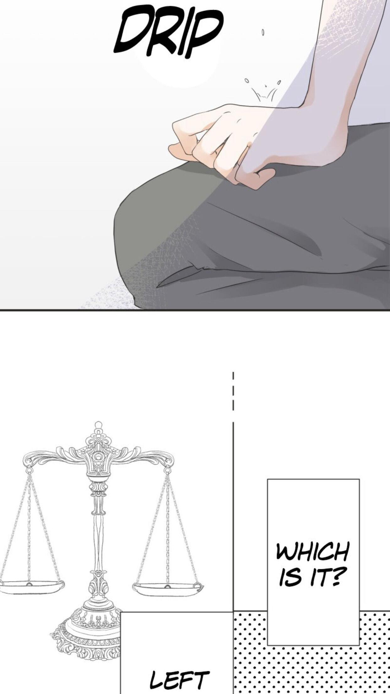 A Mismatched Complicated Love chapter 40 page 12