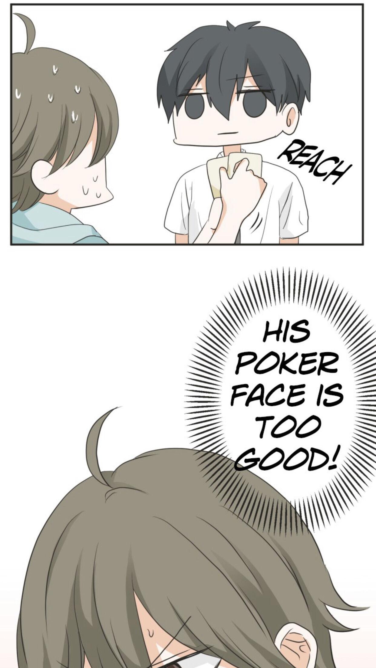 A Mismatched Complicated Love chapter 40 page 16