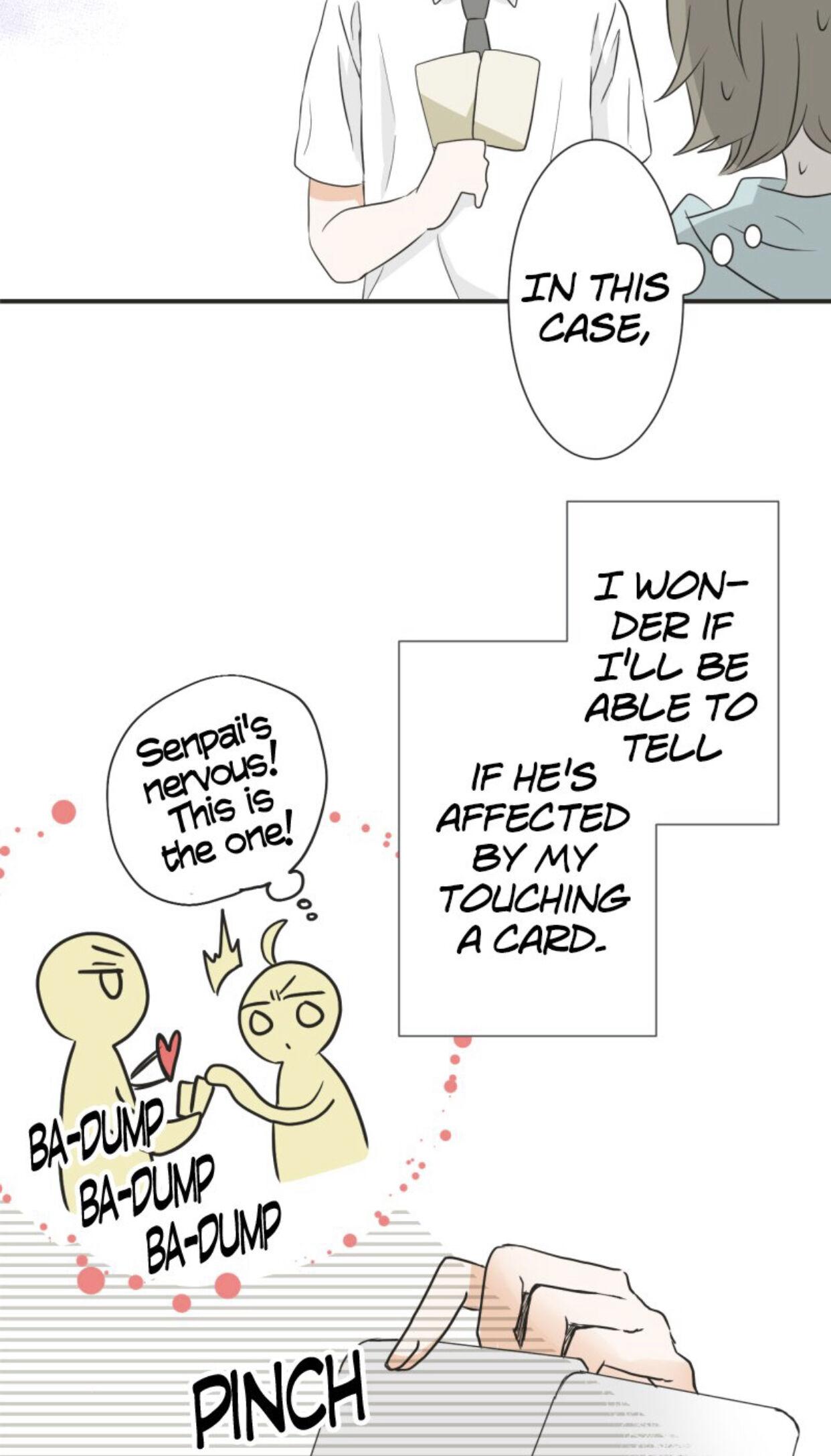 A Mismatched Complicated Love chapter 40 page 23