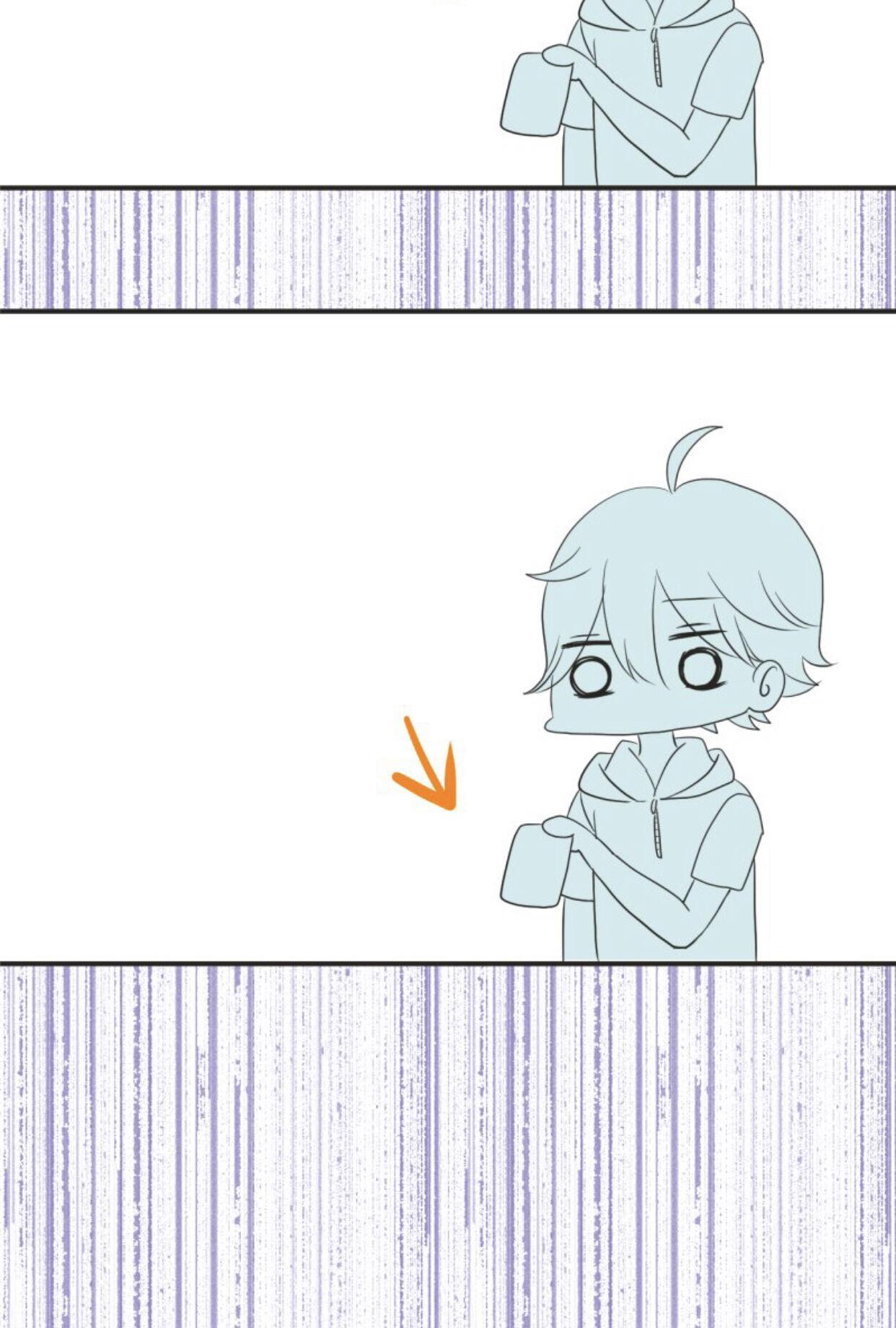 A Mismatched Complicated Love chapter 40 page 26