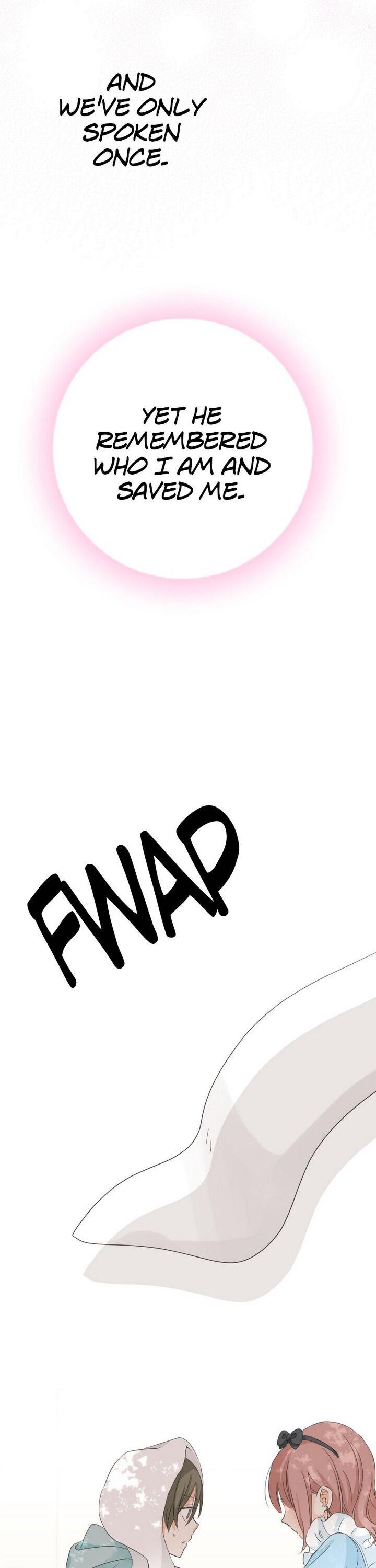 A Mismatched Complicated Love chapter 42 page 14