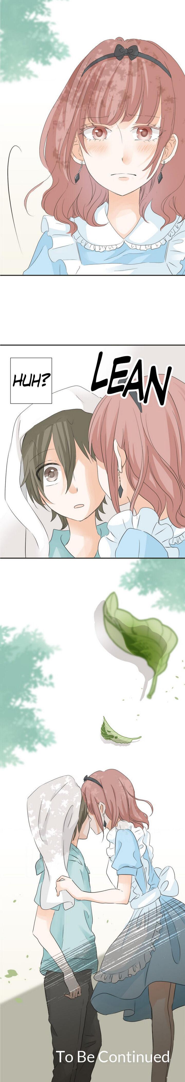 A Mismatched Complicated Love chapter 42 page 16