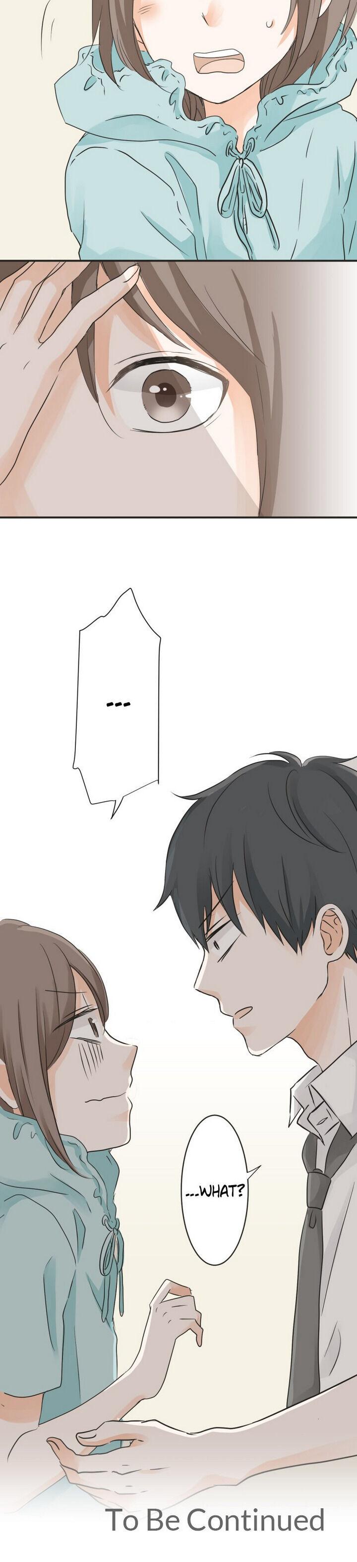 A Mismatched Complicated Love chapter 44 page 13
