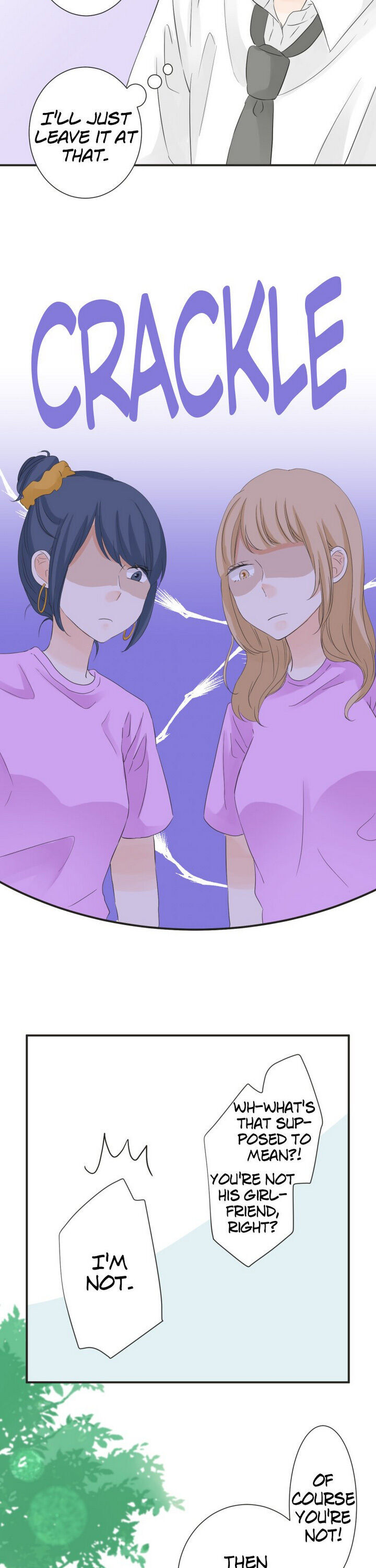 A Mismatched Complicated Love chapter 48 page 13