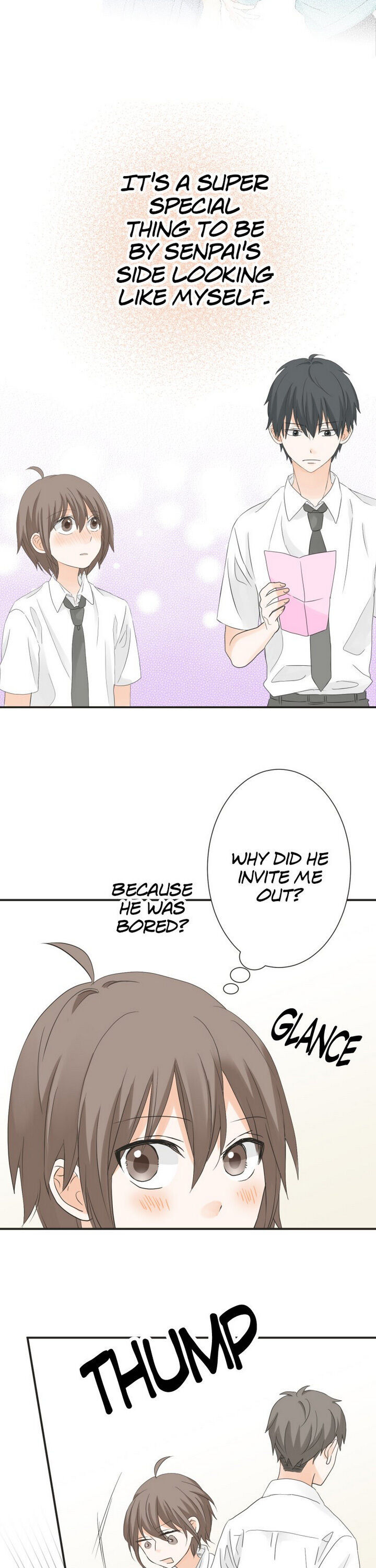 A Mismatched Complicated Love chapter 49 page 13
