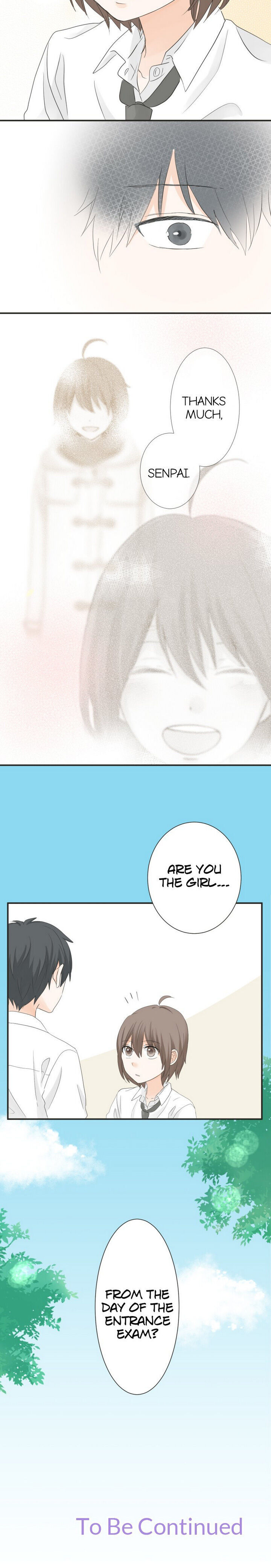 A Mismatched Complicated Love chapter 49 page 15