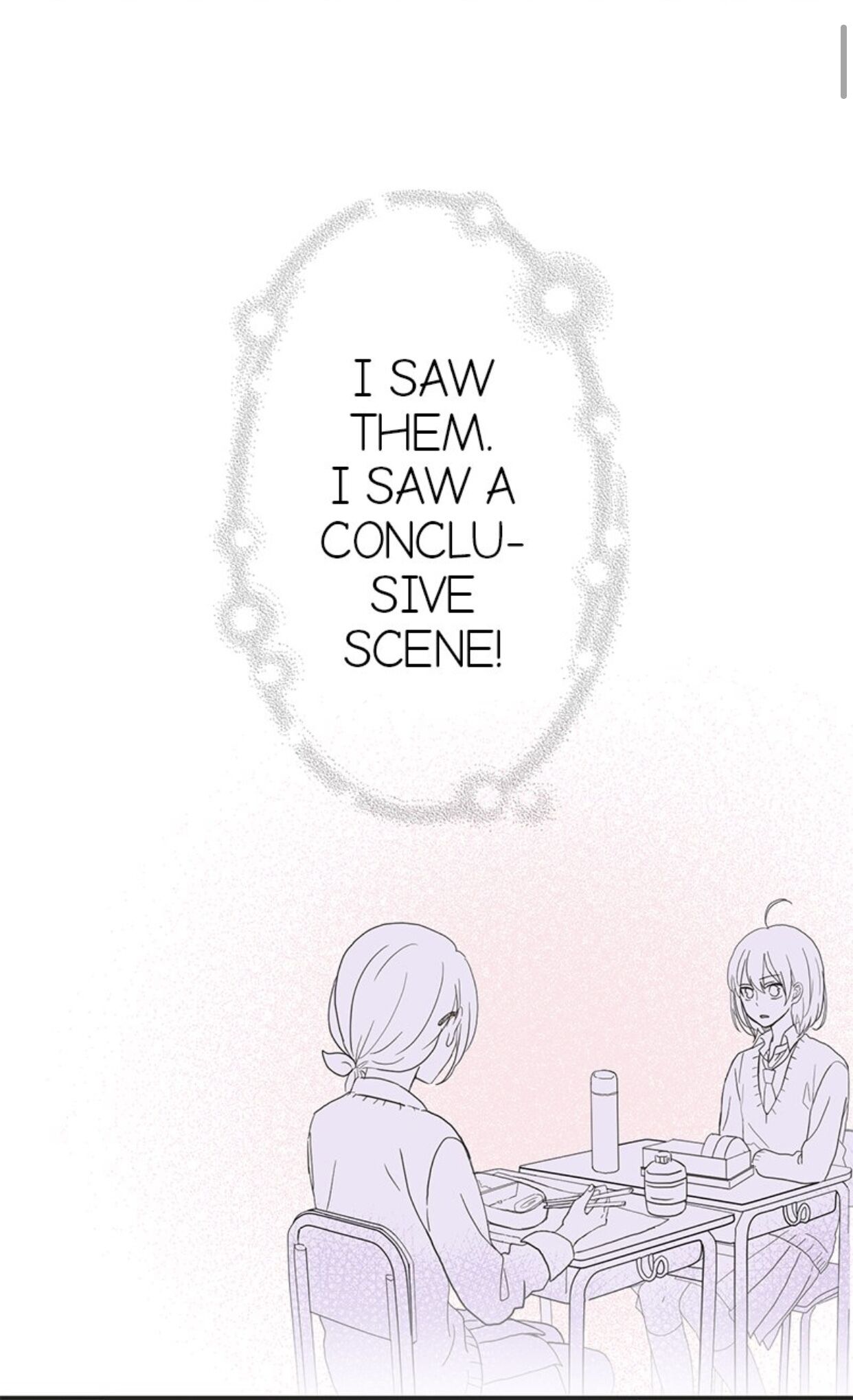A Mismatched Complicated Love chapter 5 page 2