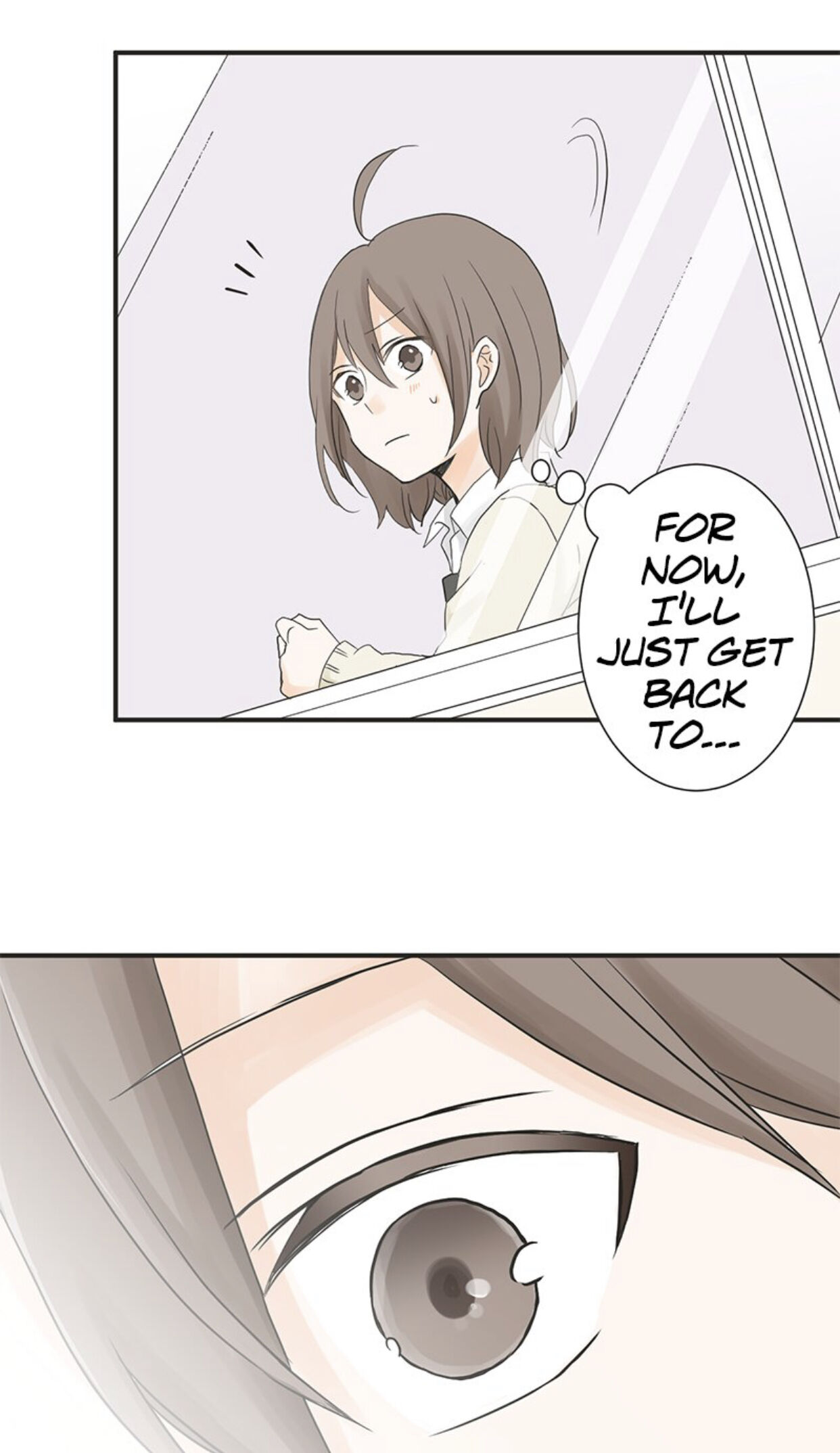 A Mismatched Complicated Love chapter 5 page 11