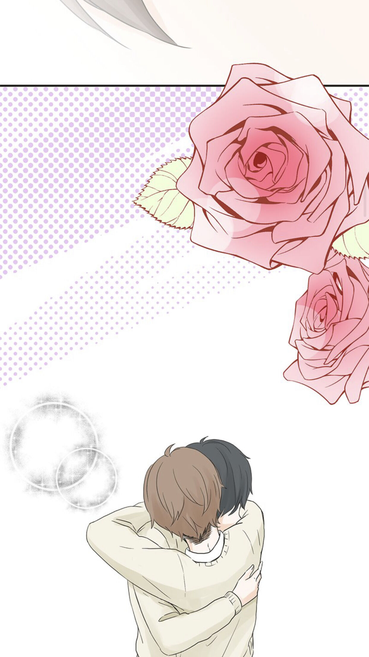 A Mismatched Complicated Love chapter 5 page 12