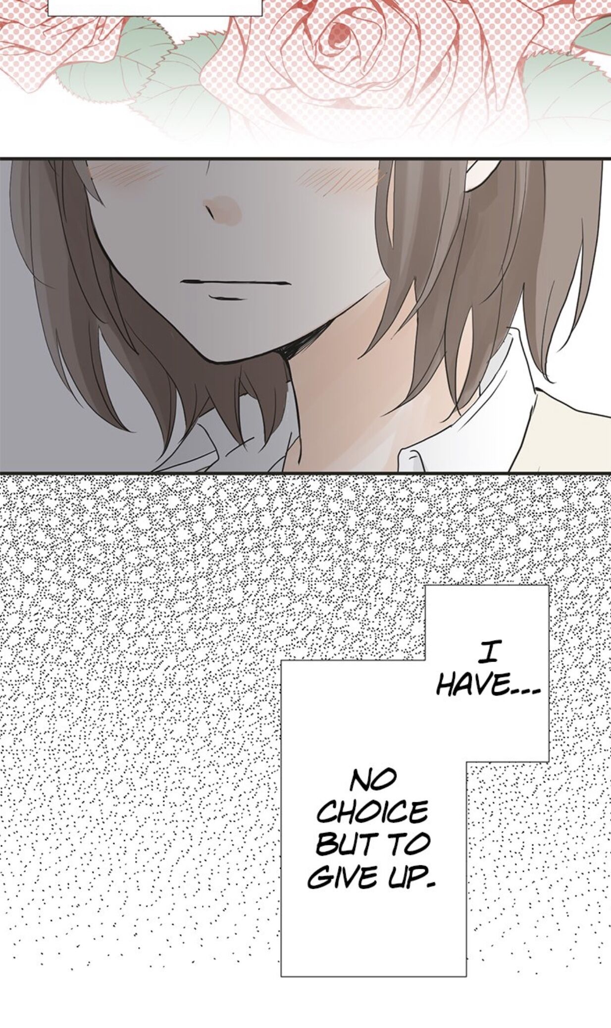 A Mismatched Complicated Love chapter 5 page 19