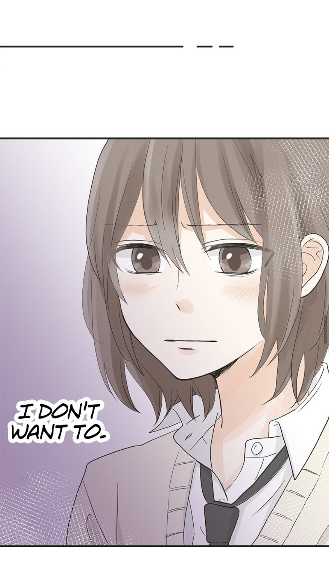 A Mismatched Complicated Love chapter 5 page 22