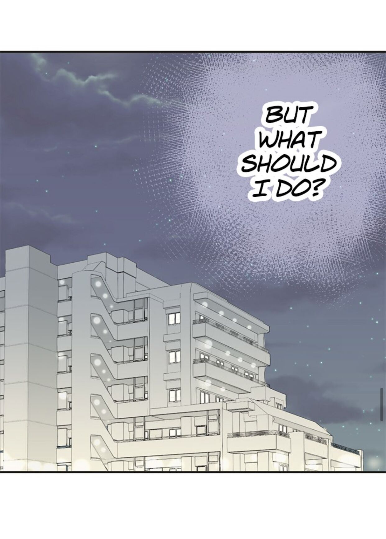 A Mismatched Complicated Love chapter 5 page 23