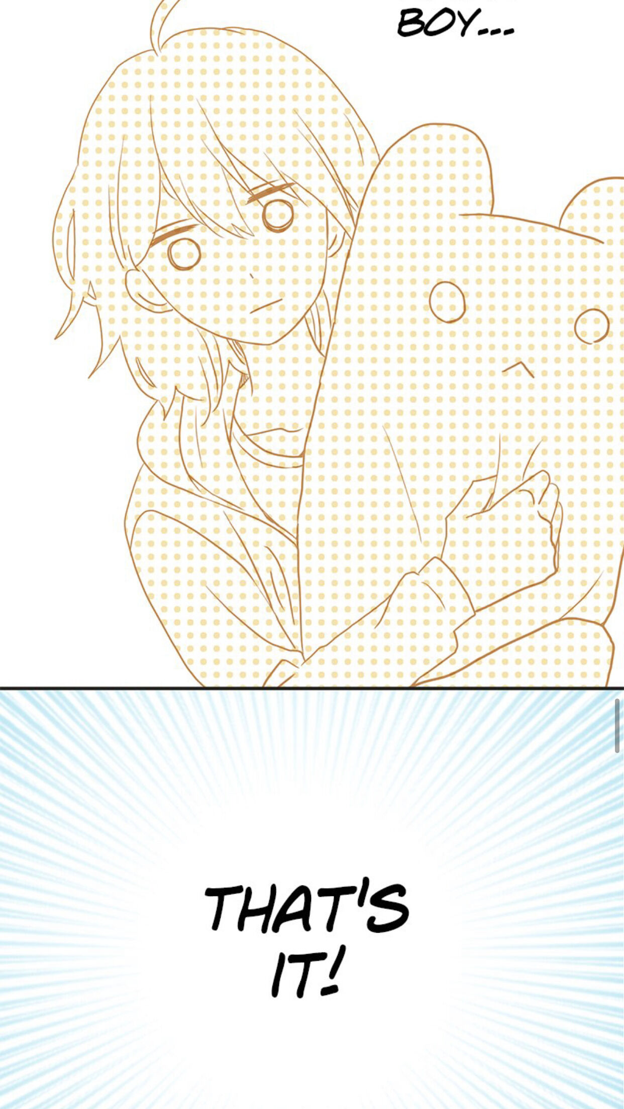 A Mismatched Complicated Love chapter 5 page 26