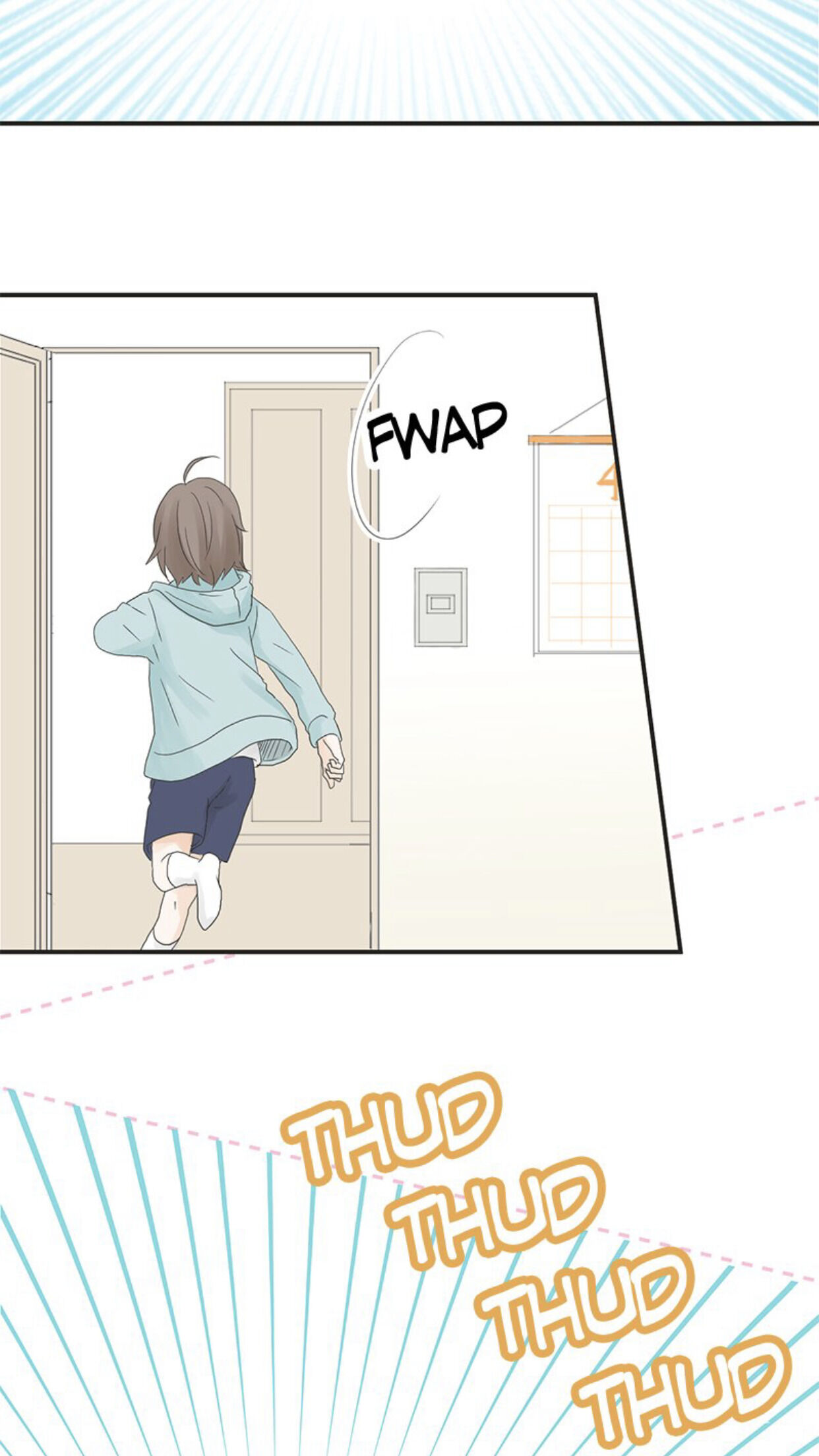 A Mismatched Complicated Love chapter 5 page 27
