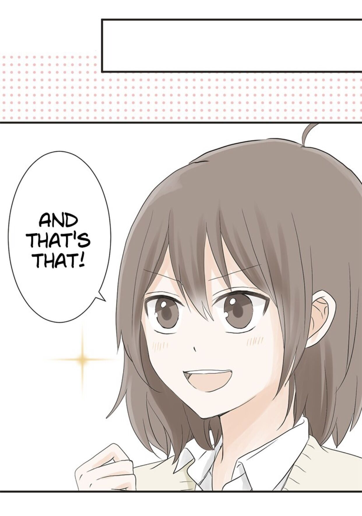 A Mismatched Complicated Love chapter 5 page 33
