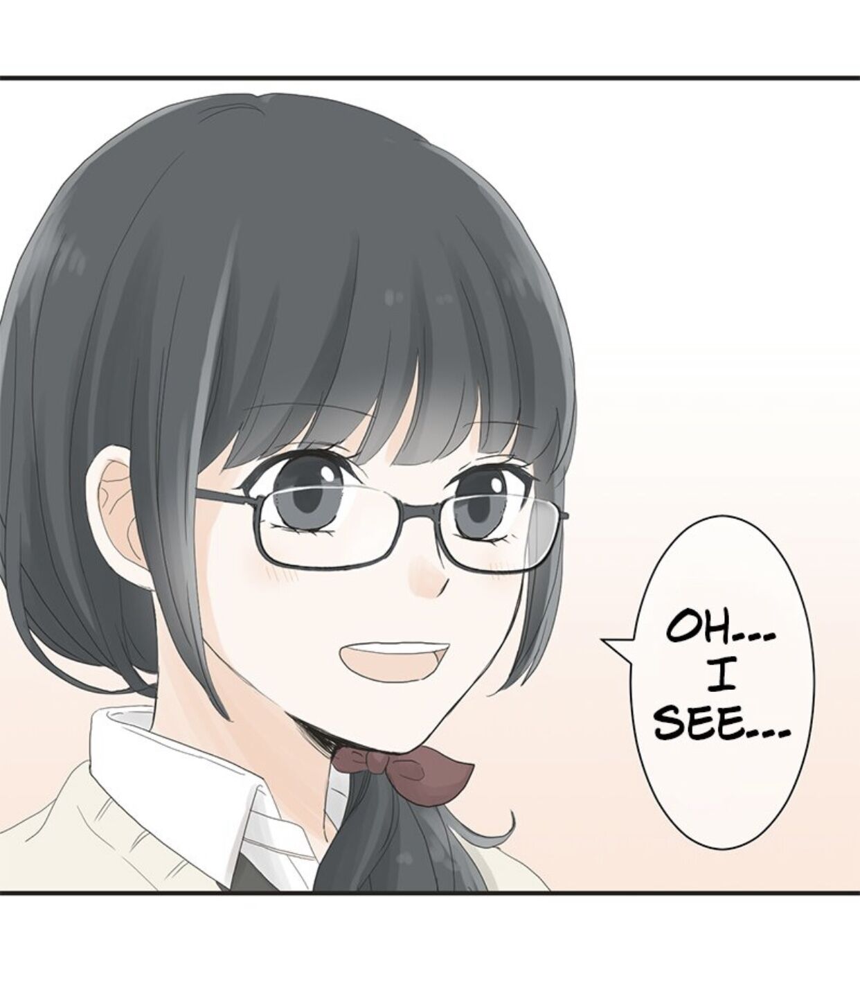 A Mismatched Complicated Love chapter 5 page 34