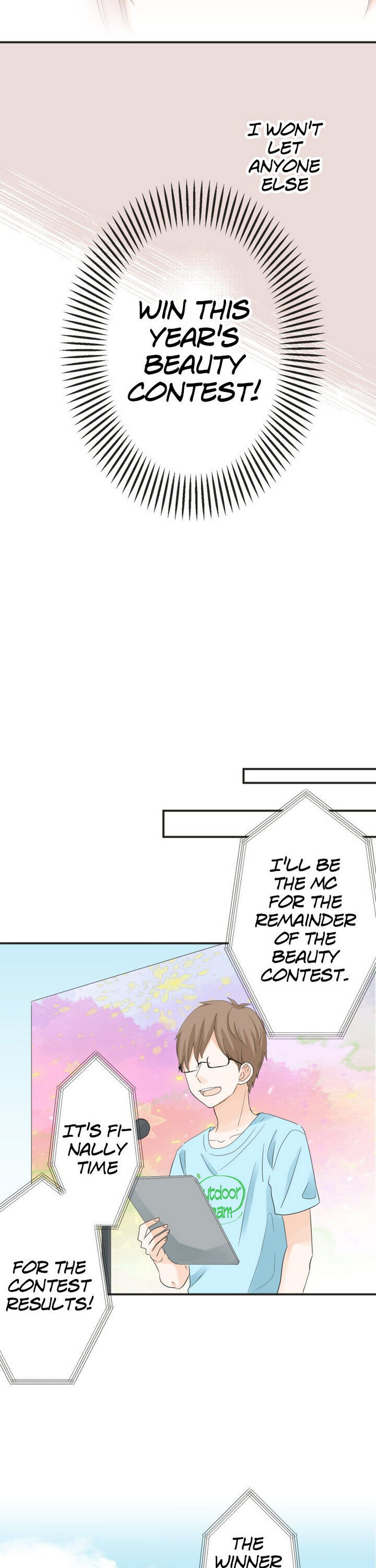 A Mismatched Complicated Love chapter 53 page 6