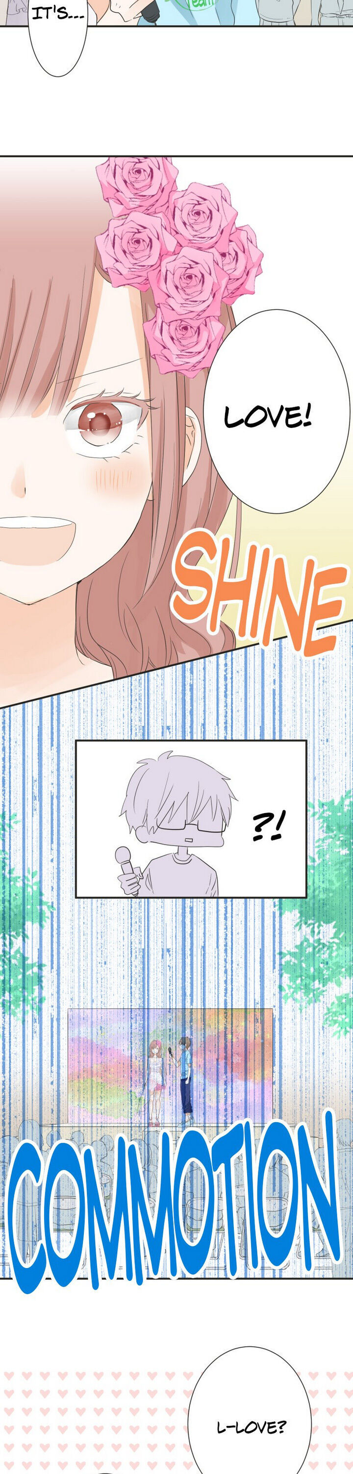 A Mismatched Complicated Love chapter 53 page 11