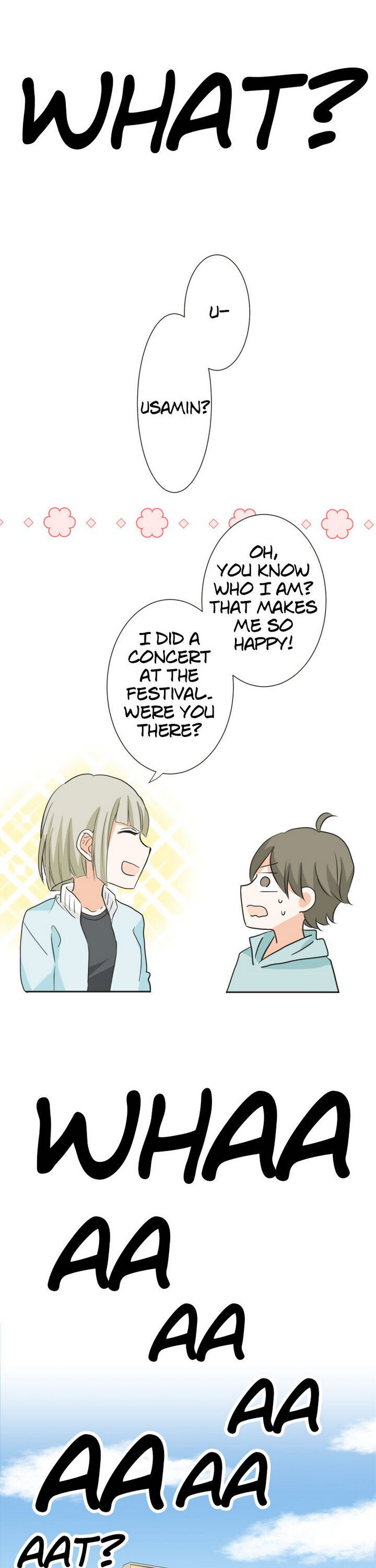 A Mismatched Complicated Love chapter 58 page 6