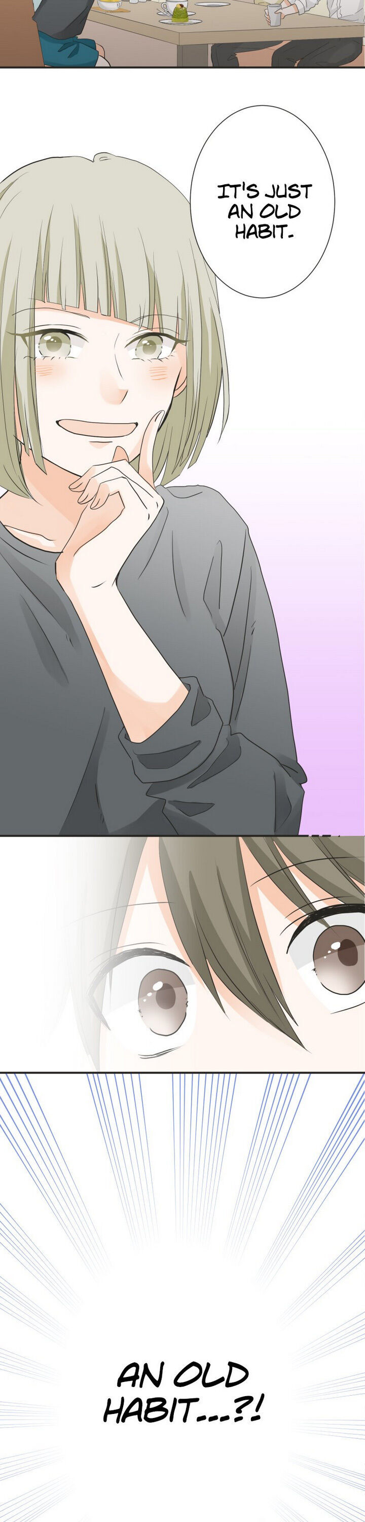 A Mismatched Complicated Love chapter 59 page 2