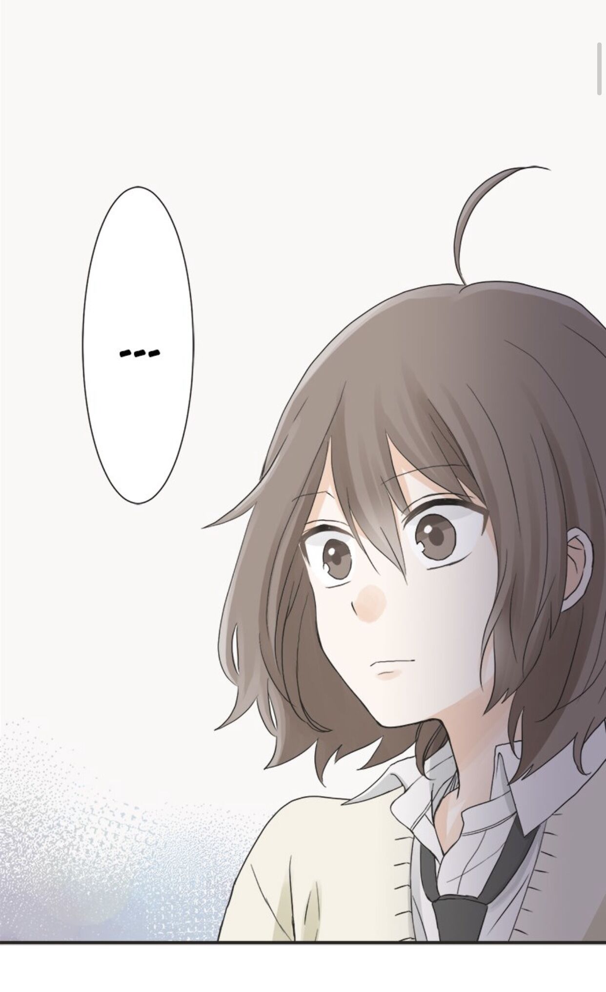 A Mismatched Complicated Love chapter 6 page 3