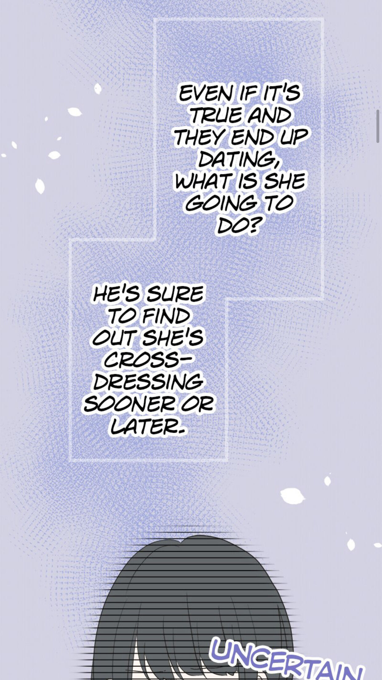 A Mismatched Complicated Love chapter 6 page 10