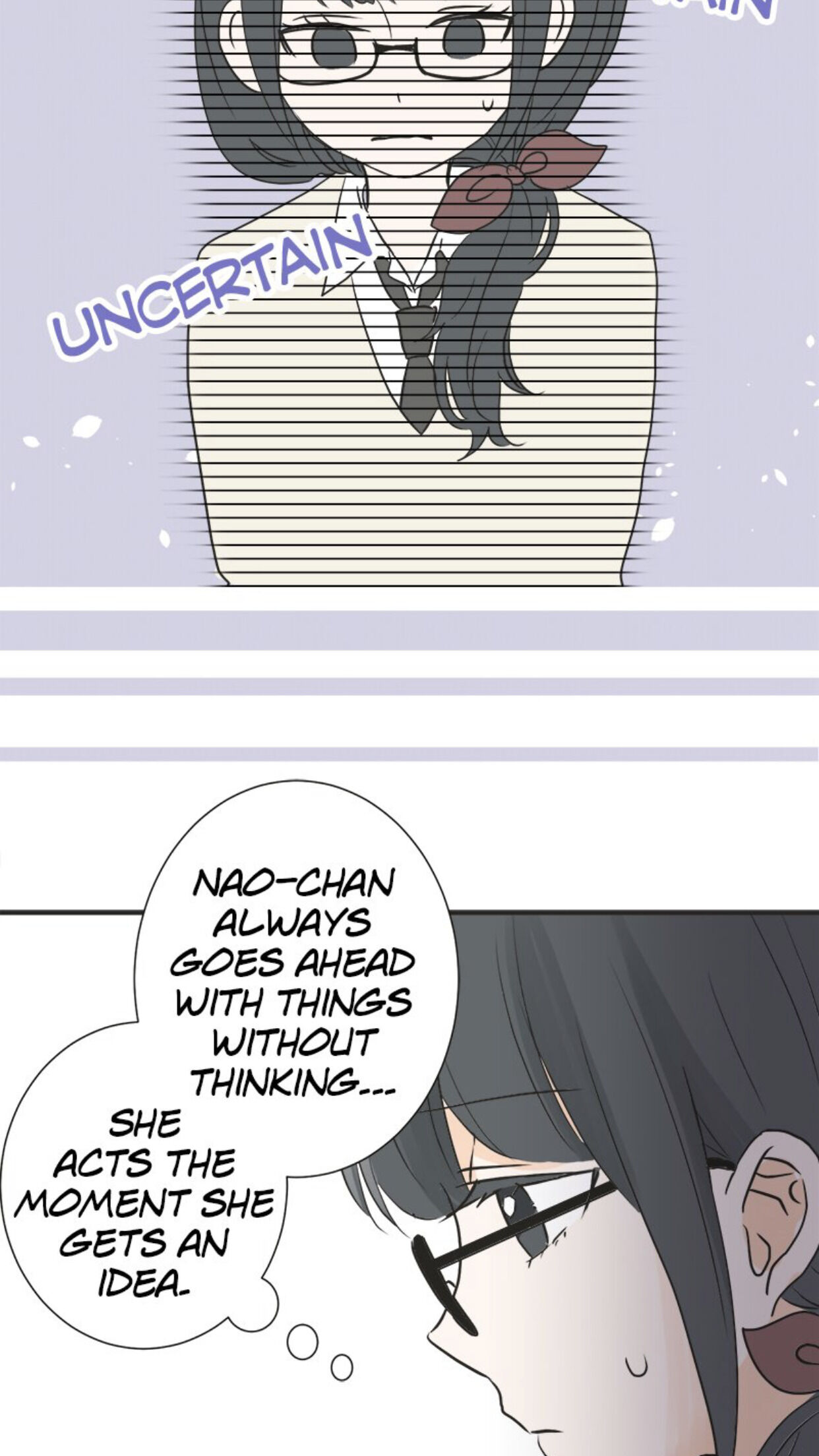 A Mismatched Complicated Love chapter 6 page 11