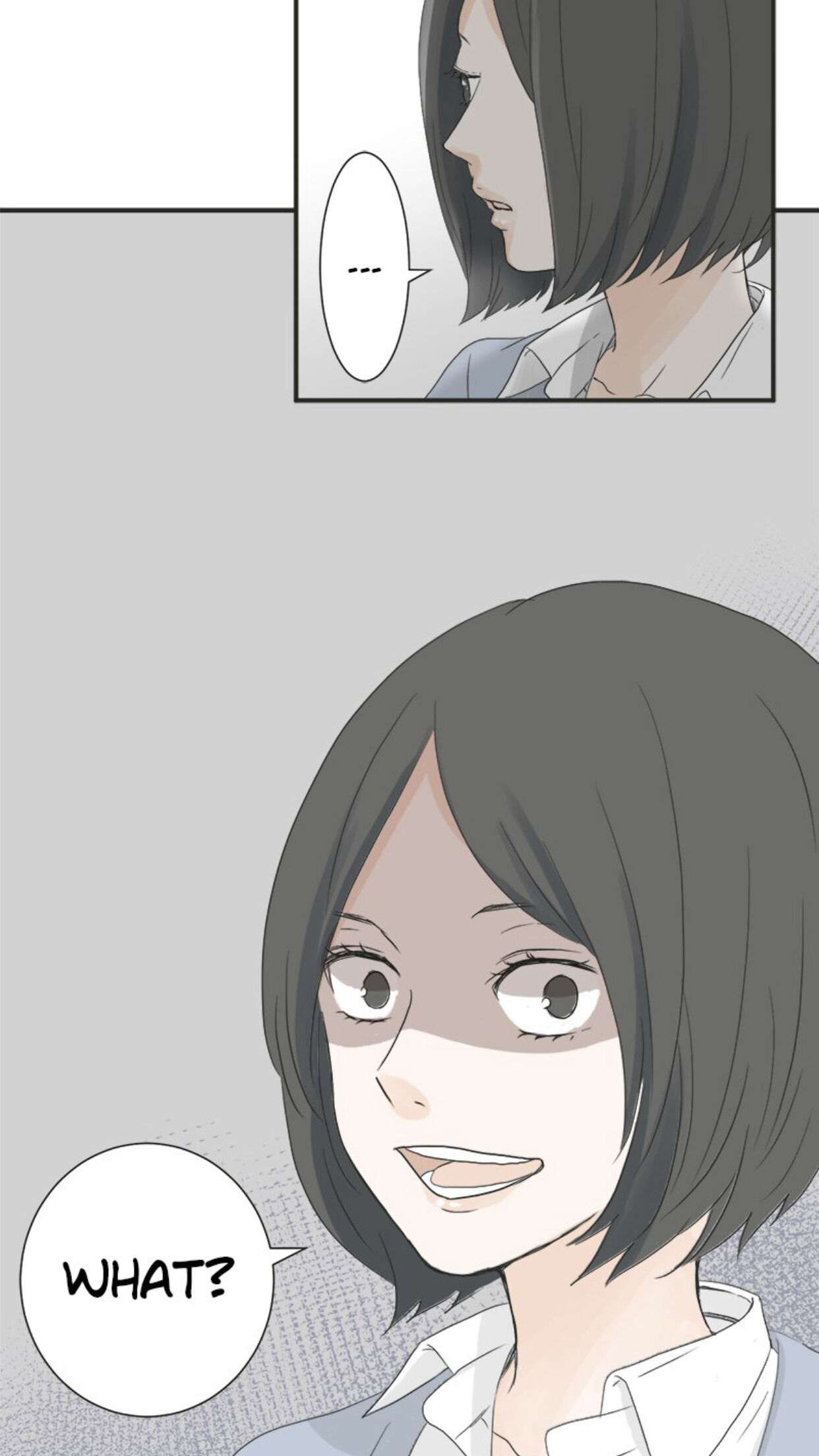 A Mismatched Complicated Love chapter 6 page 20