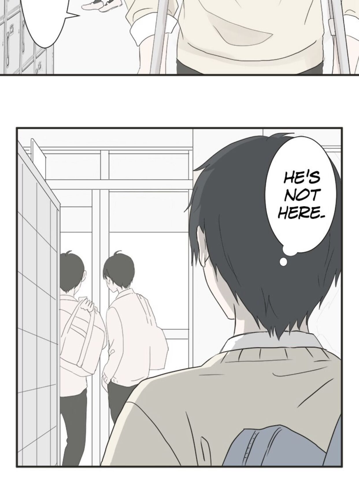 A Mismatched Complicated Love chapter 6 page 25