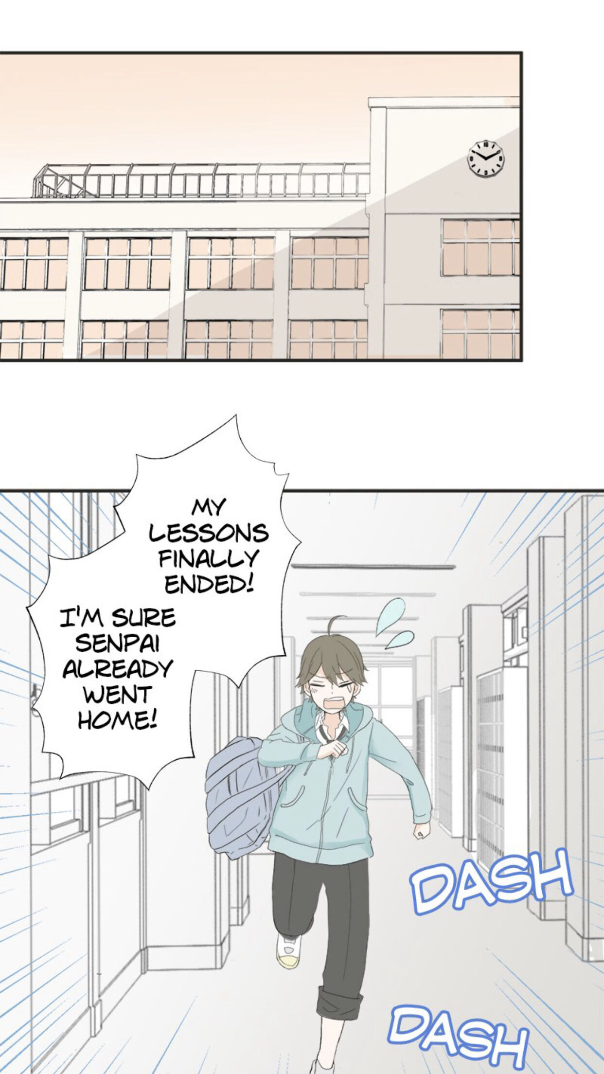 A Mismatched Complicated Love chapter 6 page 28