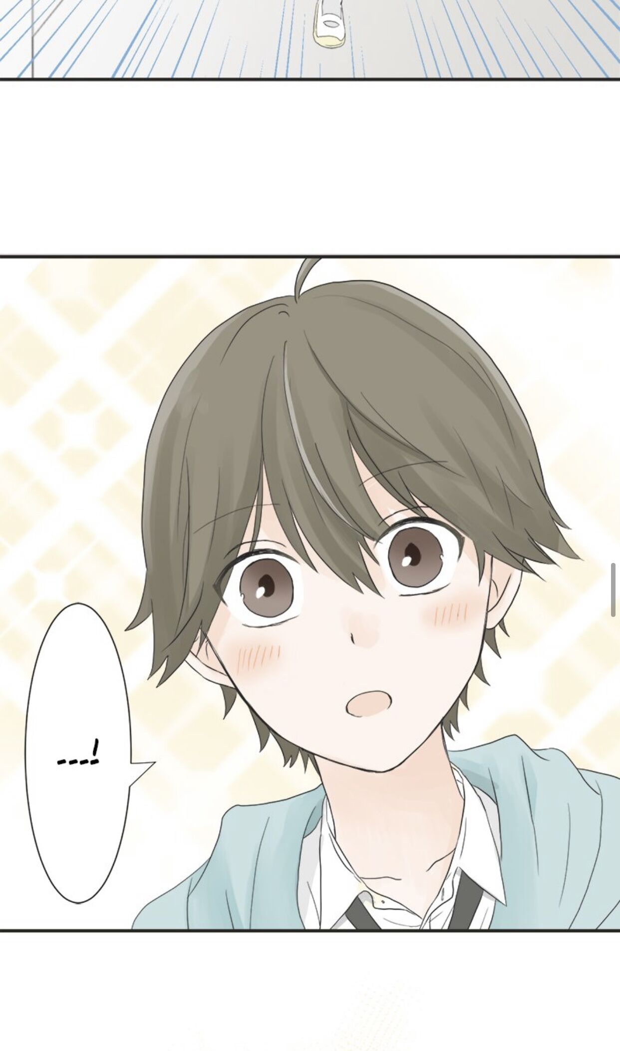 A Mismatched Complicated Love chapter 6 page 29