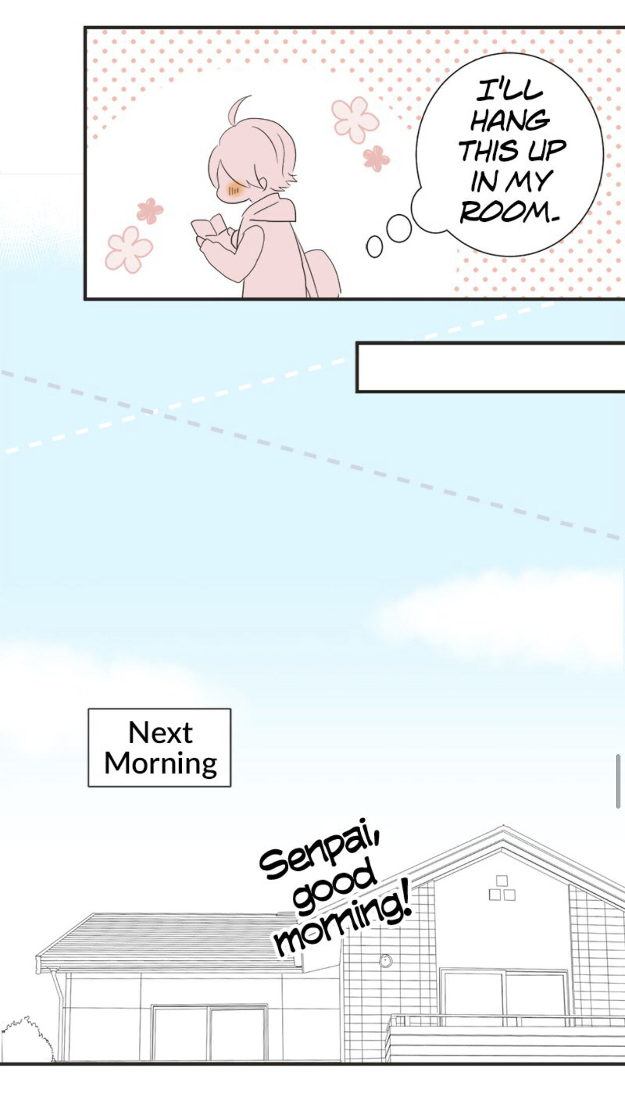 A Mismatched Complicated Love chapter 6 page 38