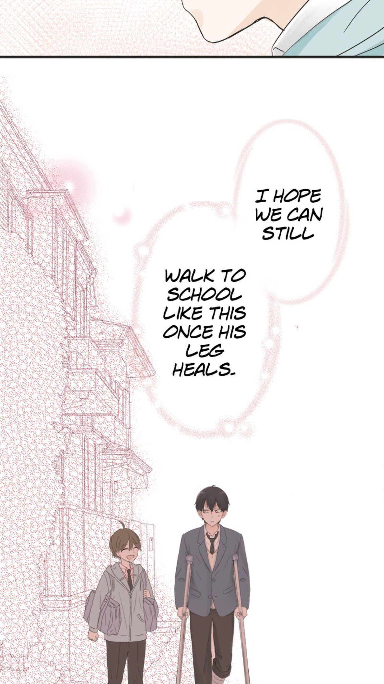 A Mismatched Complicated Love chapter 6 page 45