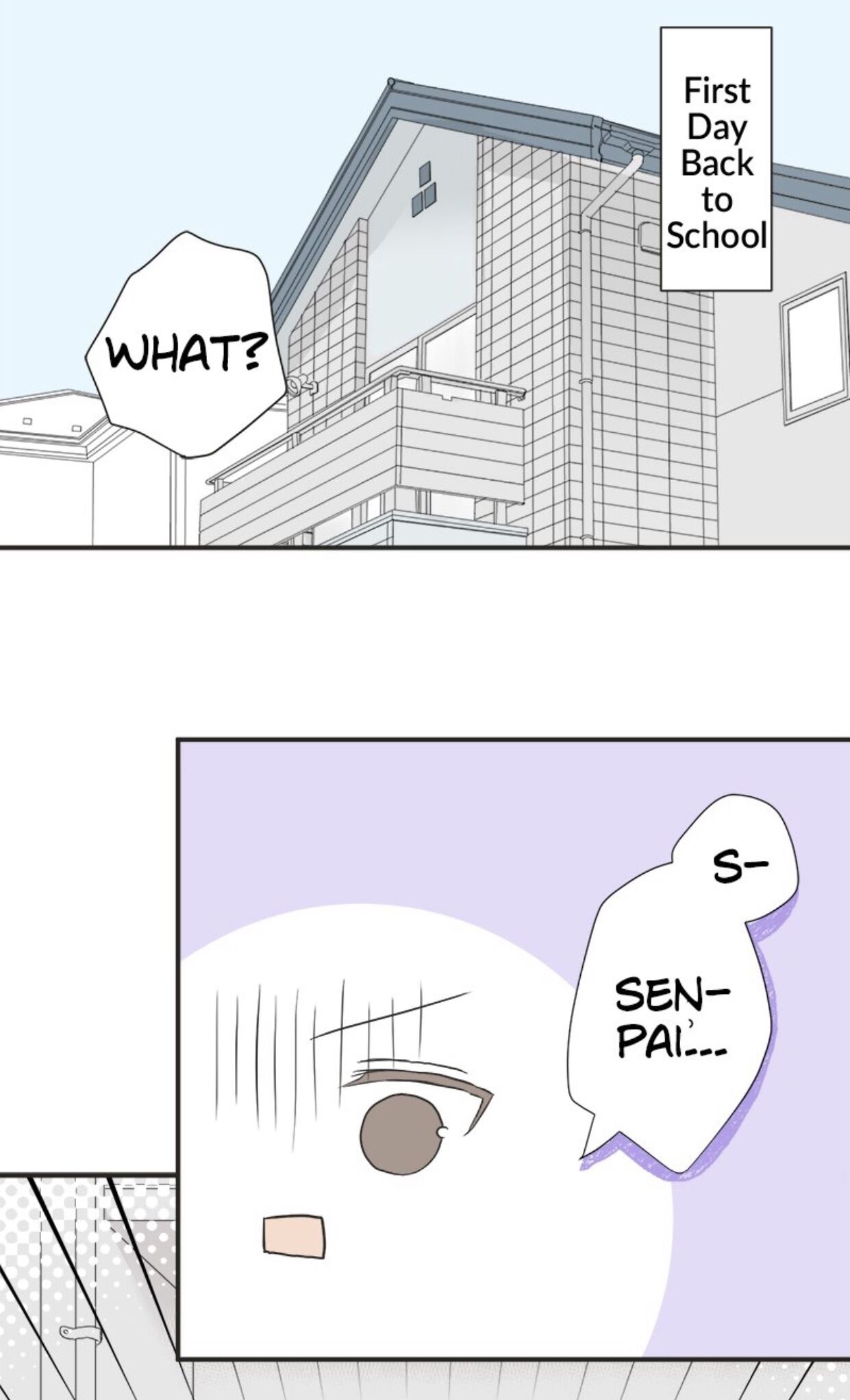 A Mismatched Complicated Love chapter 6 page 48