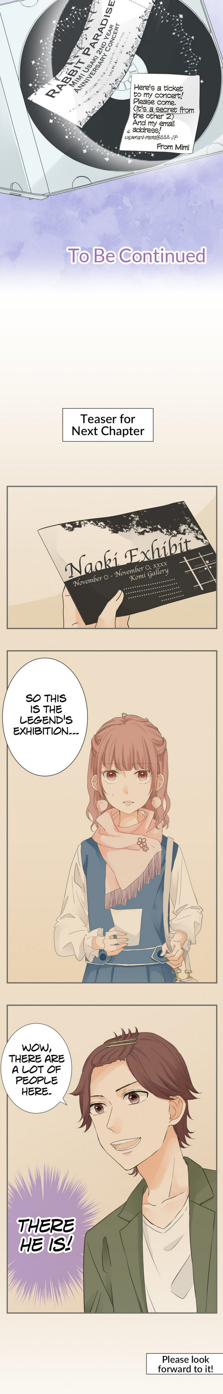 A Mismatched Complicated Love chapter 62 page 13