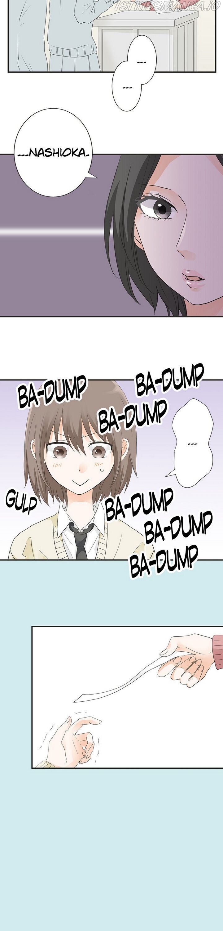 A Mismatched Complicated Love chapter 66 page 4