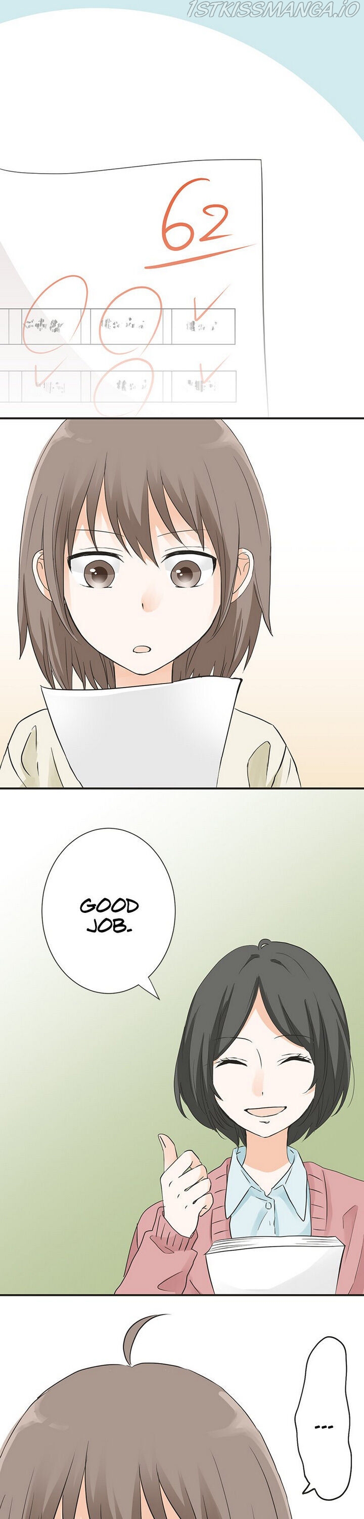 A Mismatched Complicated Love chapter 66 page 5