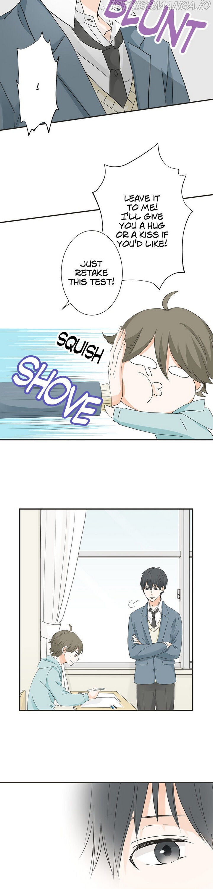 A Mismatched Complicated Love chapter 66 page 10