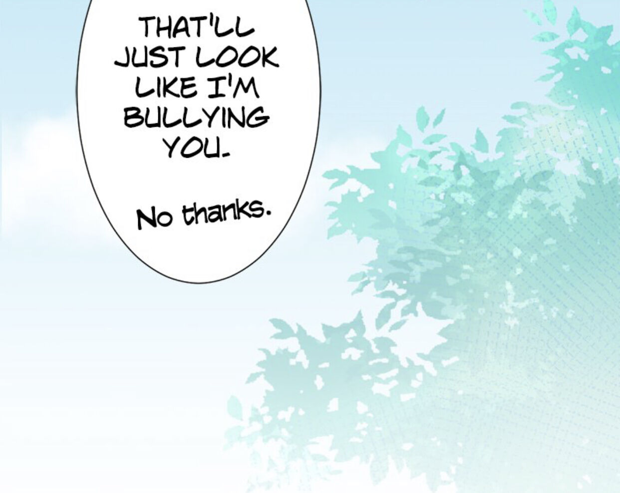 A Mismatched Complicated Love chapter 7 page 3