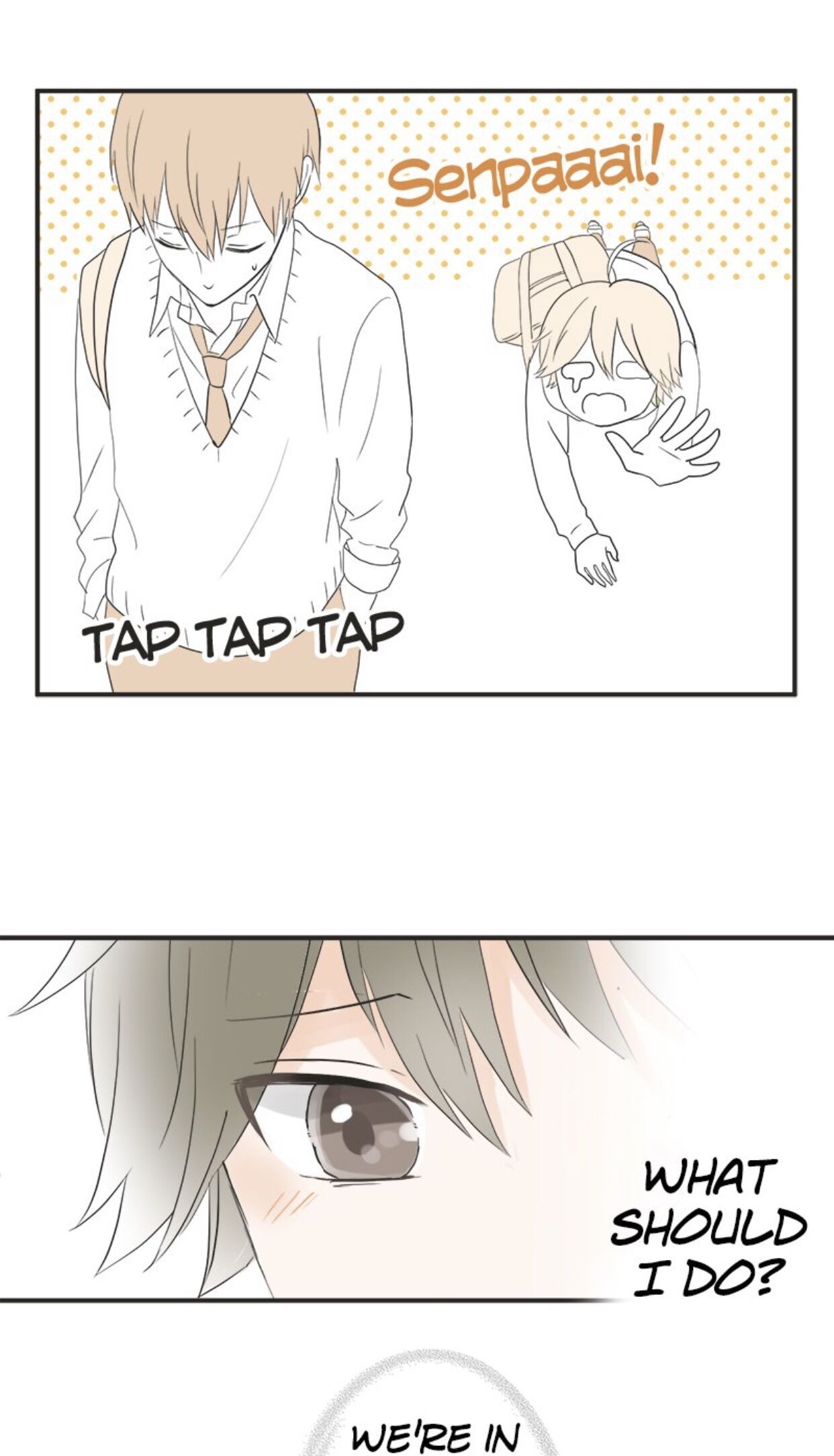 A Mismatched Complicated Love chapter 7 page 6