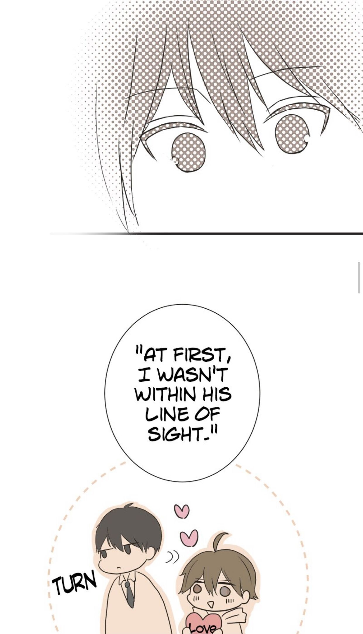 A Mismatched Complicated Love chapter 7 page 22