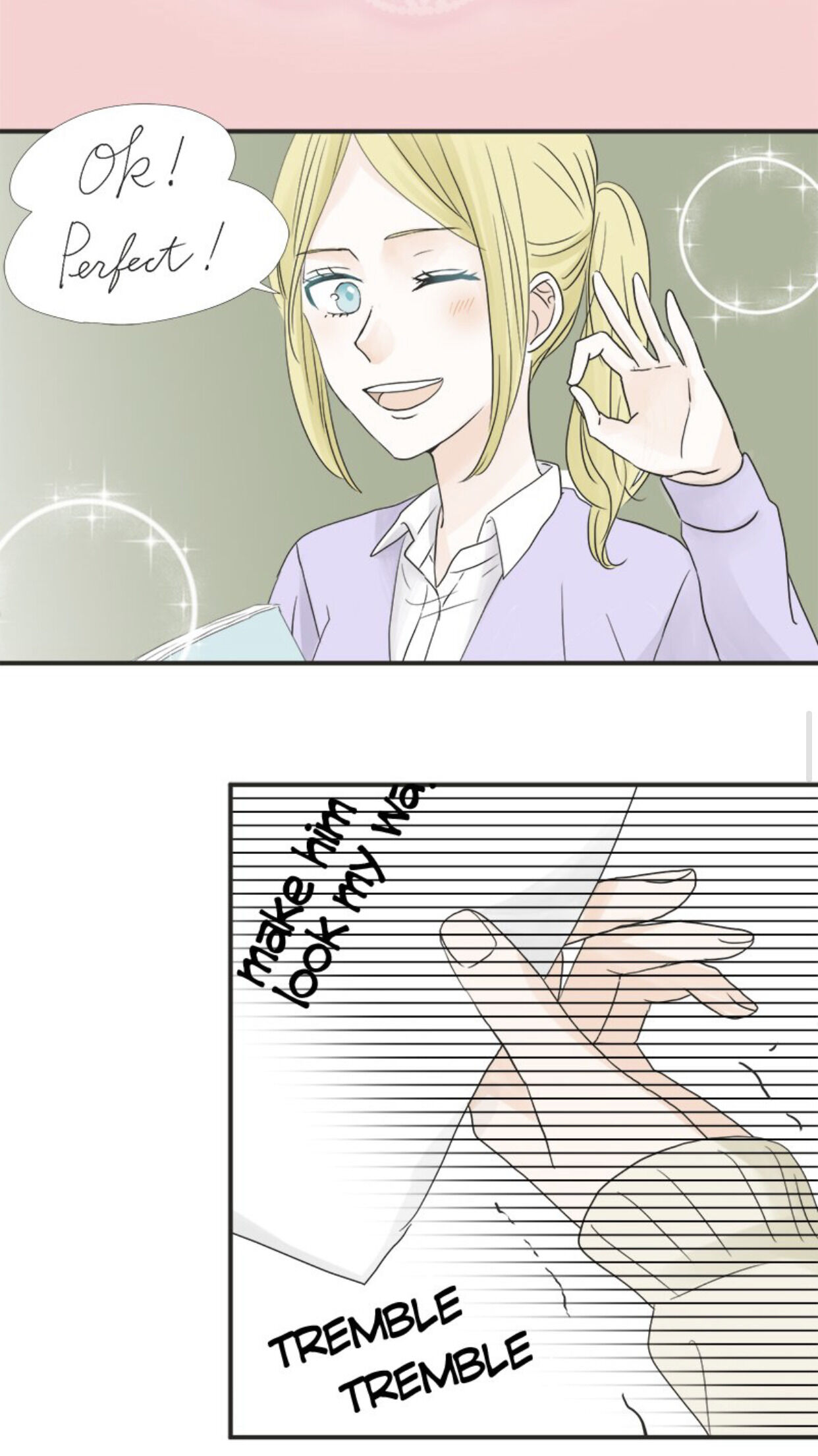 A Mismatched Complicated Love chapter 7 page 25