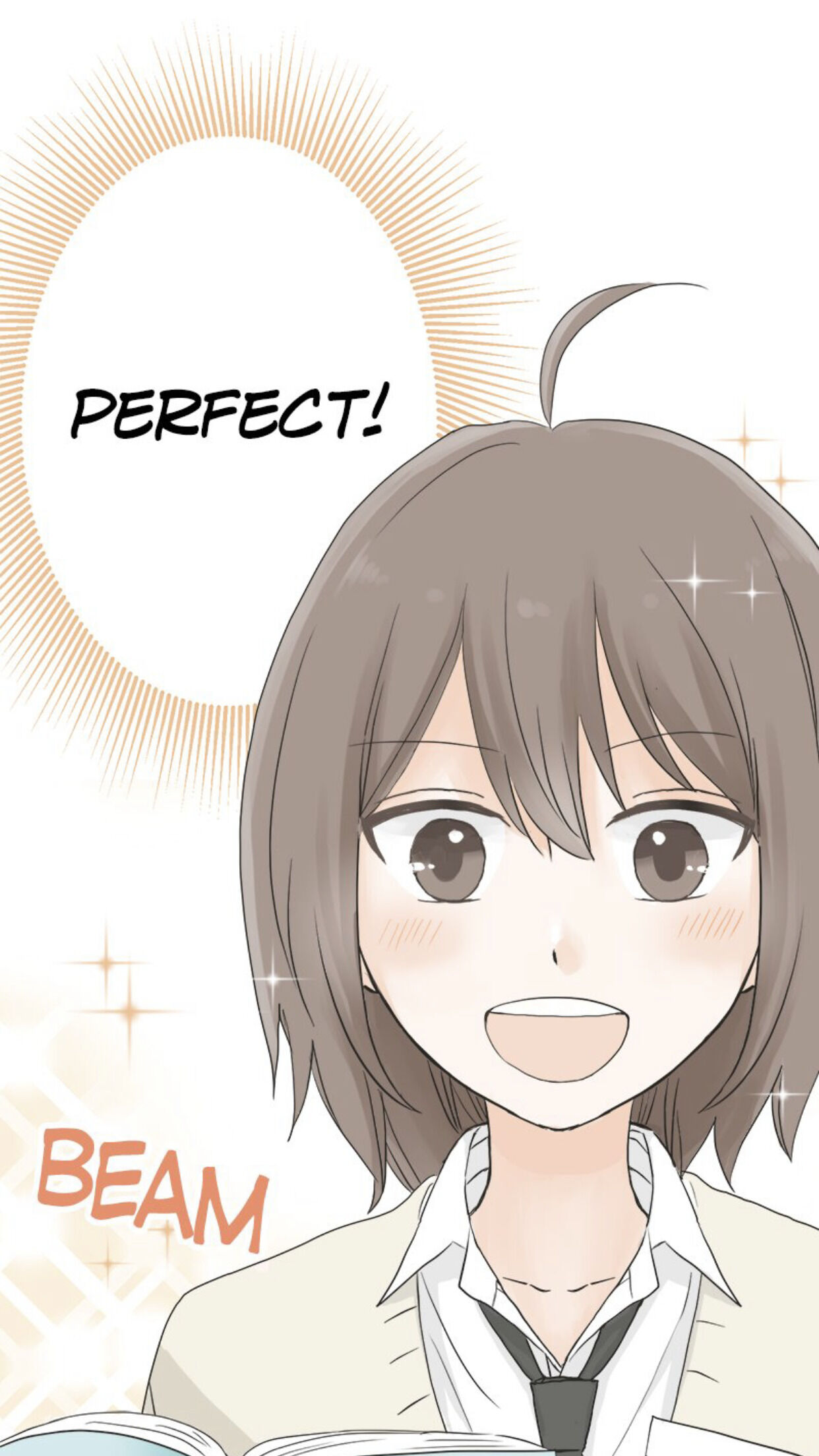 A Mismatched Complicated Love chapter 7 page 26