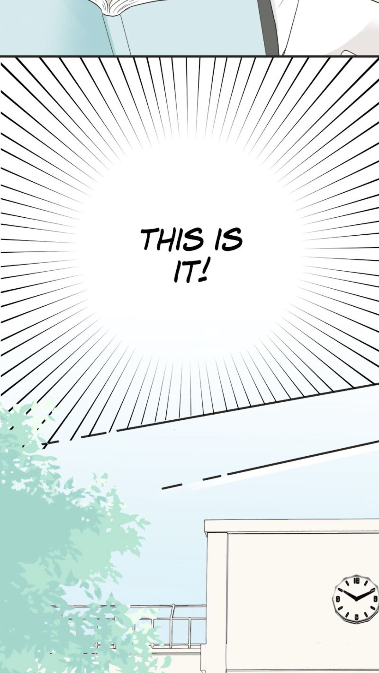A Mismatched Complicated Love chapter 7 page 27