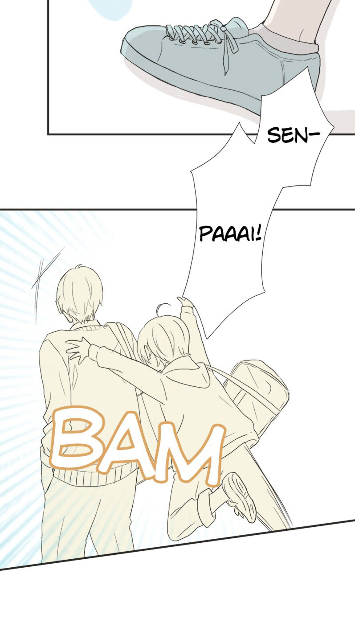 A Mismatched Complicated Love chapter 7 page 29