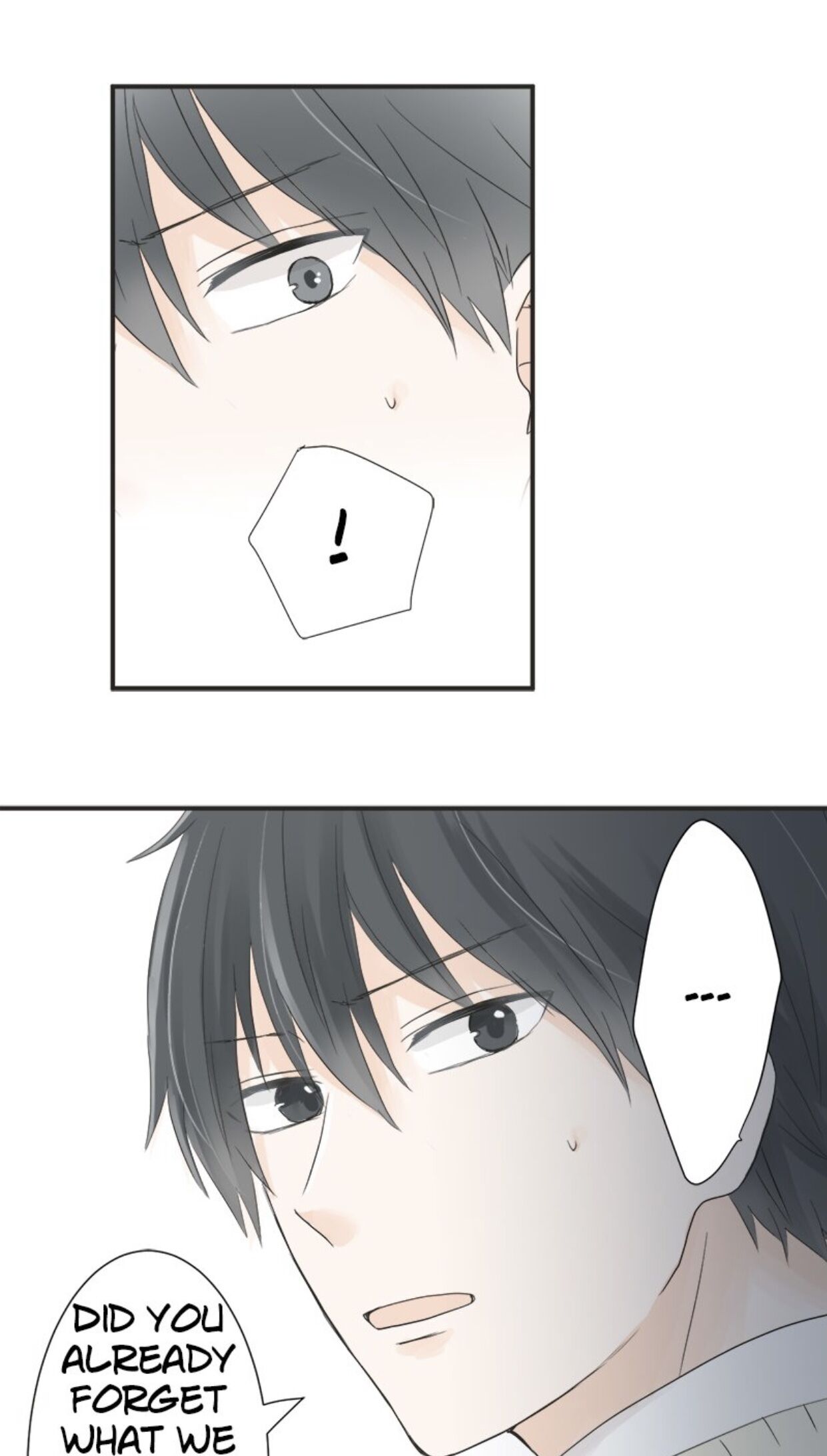 A Mismatched Complicated Love chapter 7 page 30