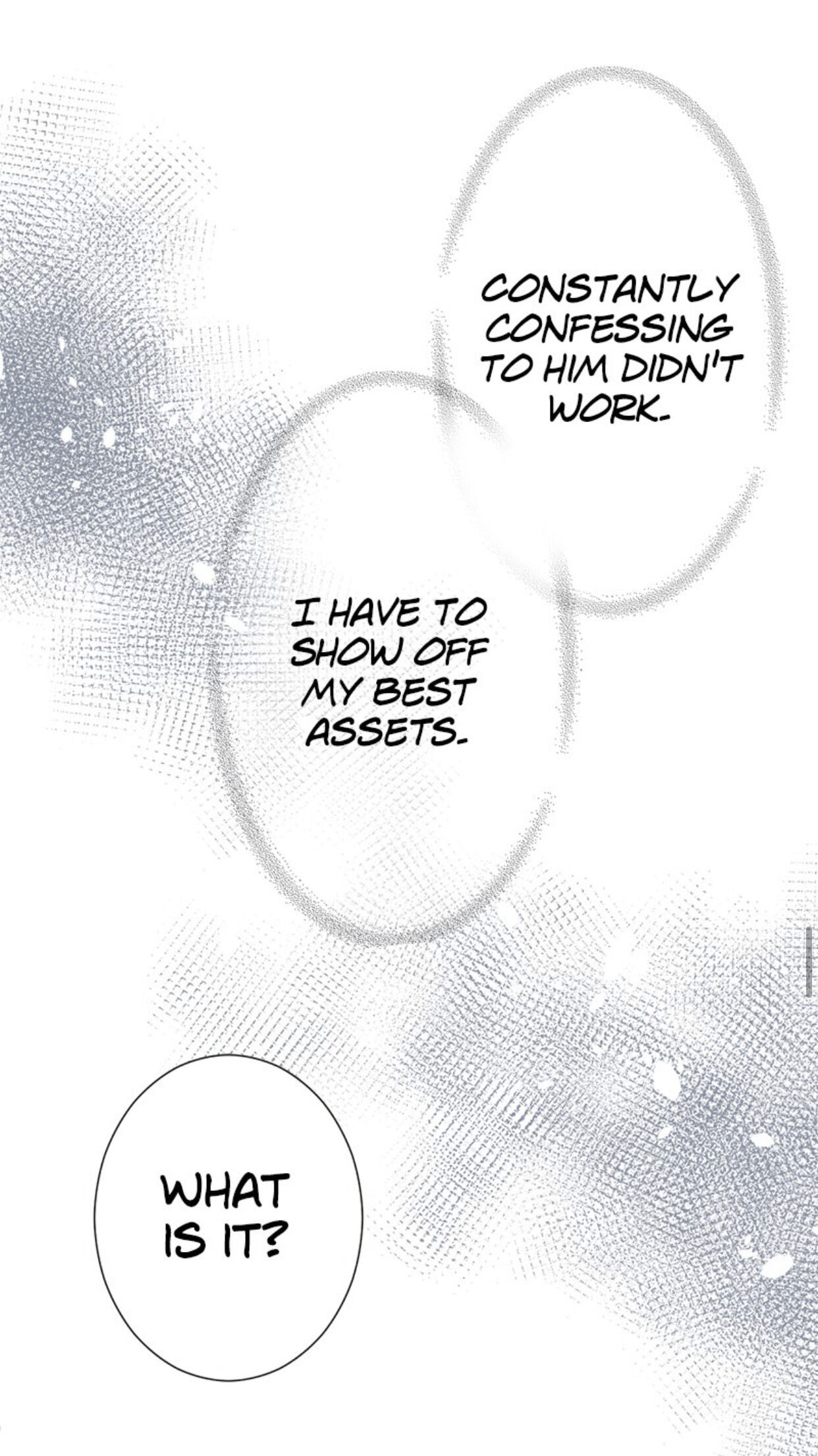 A Mismatched Complicated Love chapter 7 page 32