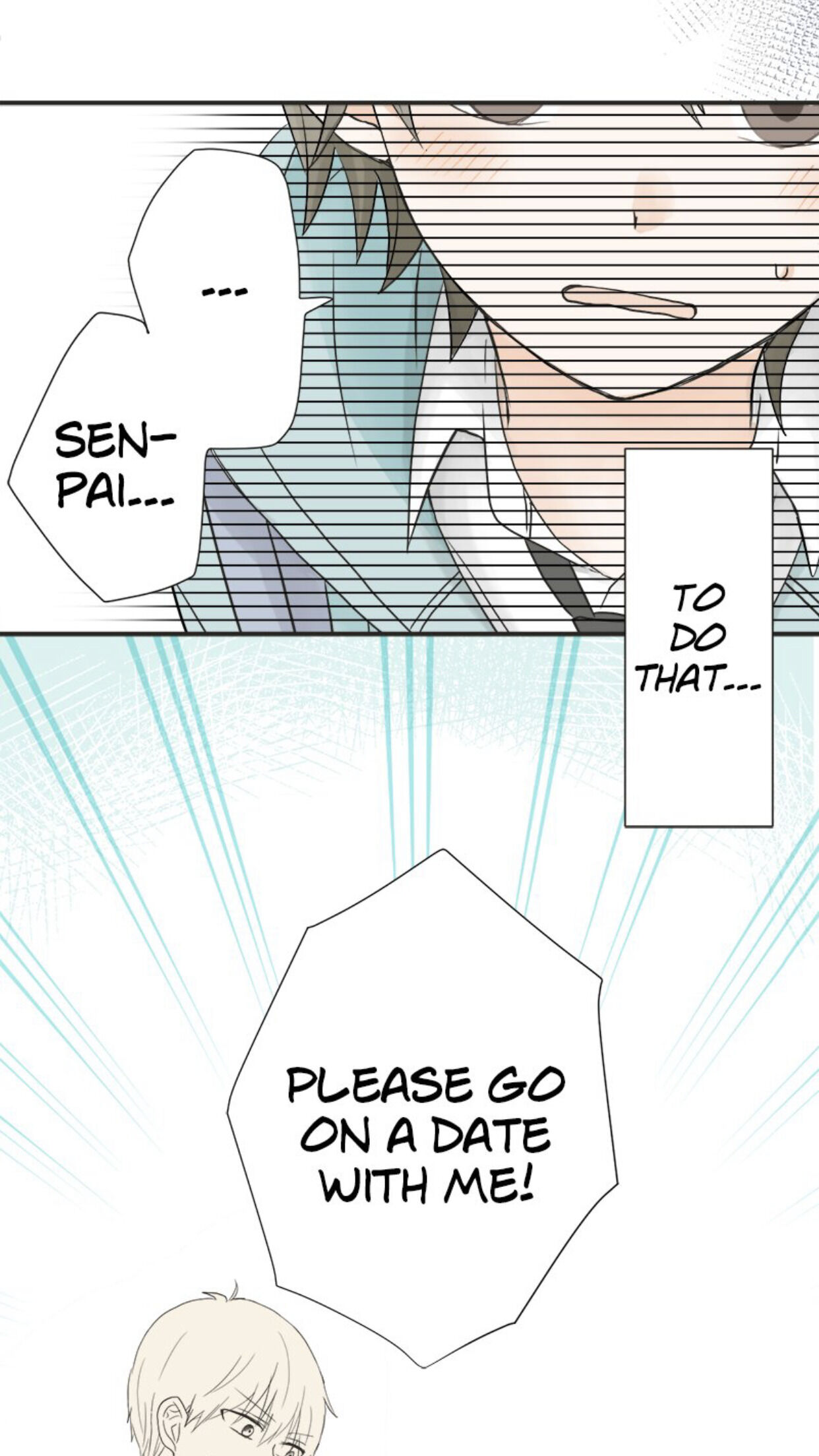 A Mismatched Complicated Love chapter 7 page 33