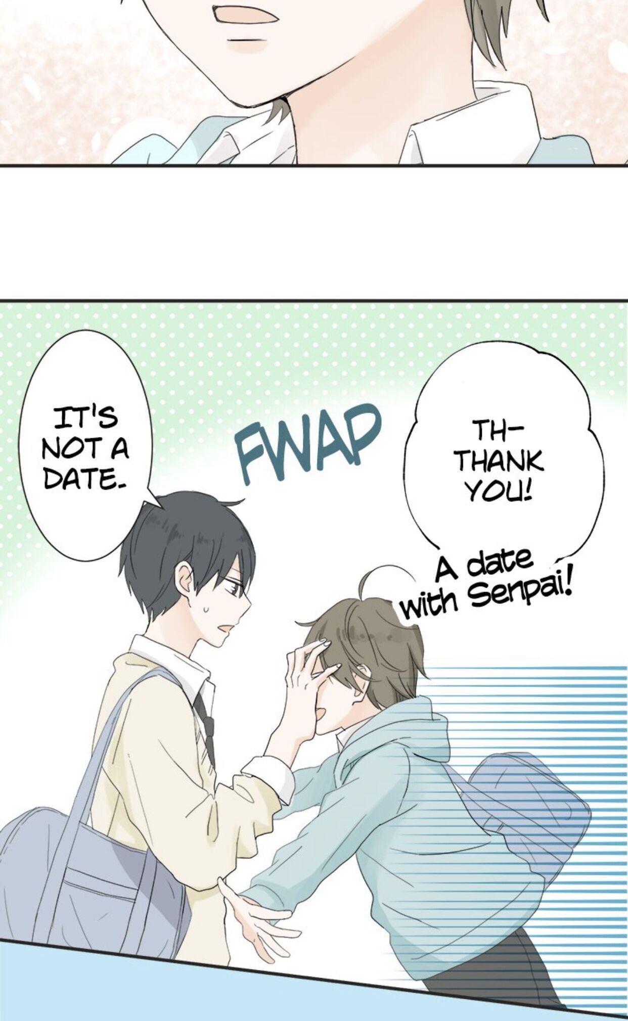 A Mismatched Complicated Love chapter 7 page 42