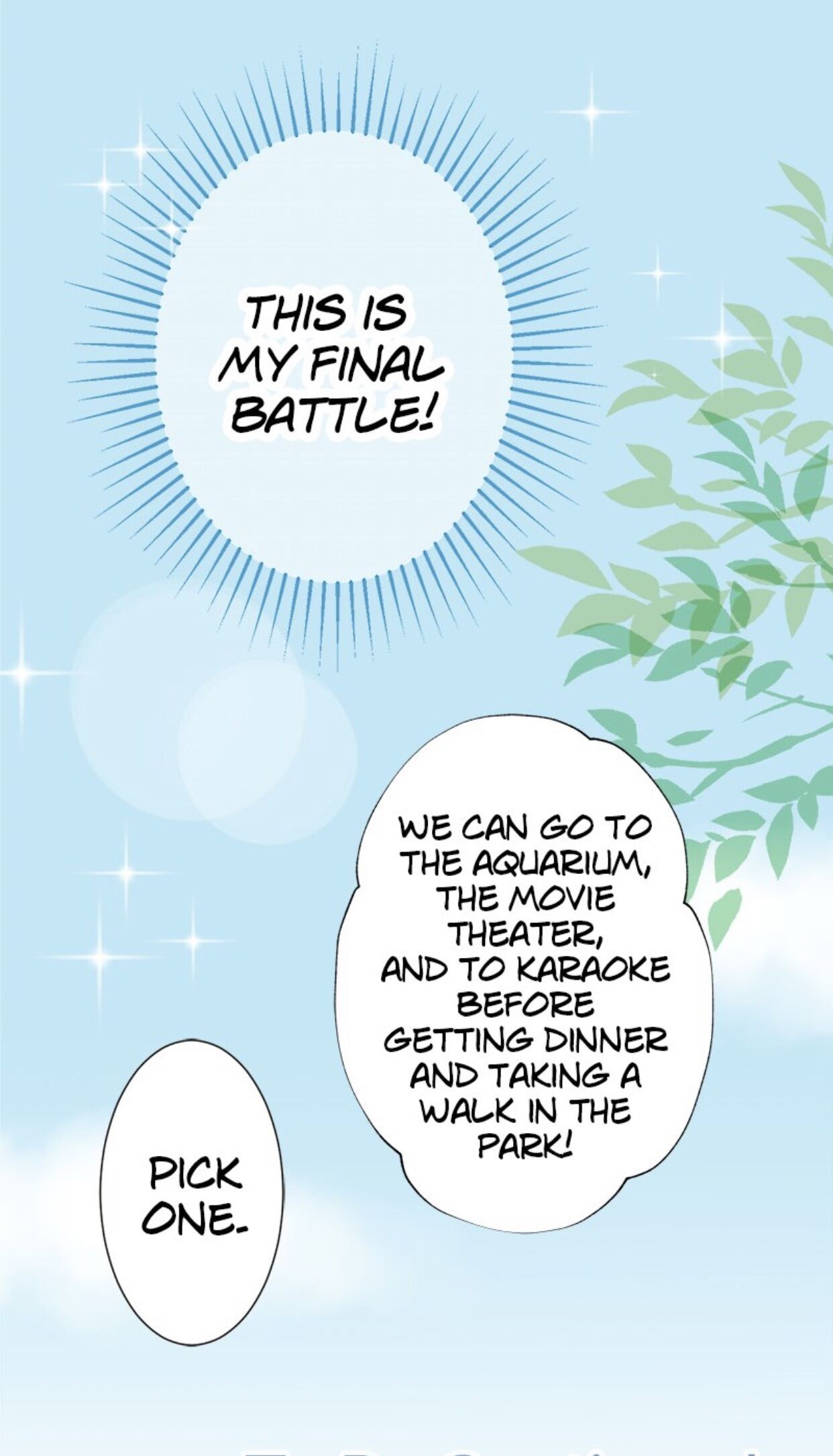 A Mismatched Complicated Love chapter 7 page 43